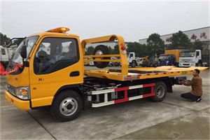 余杭哪里有拖车服务