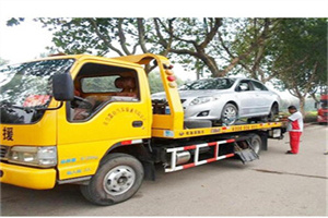 余杭附近24小时汽车拖车服务热线