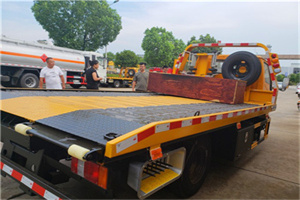 余杭附近拖车电话号码服务