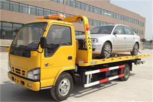 余杭道路救援一般怎么收费