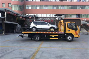 余杭汽车紧急补胎换胎救援