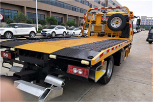 余杭24小时汽车送油服务公司