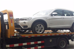 余杭拖车24小时服务电话